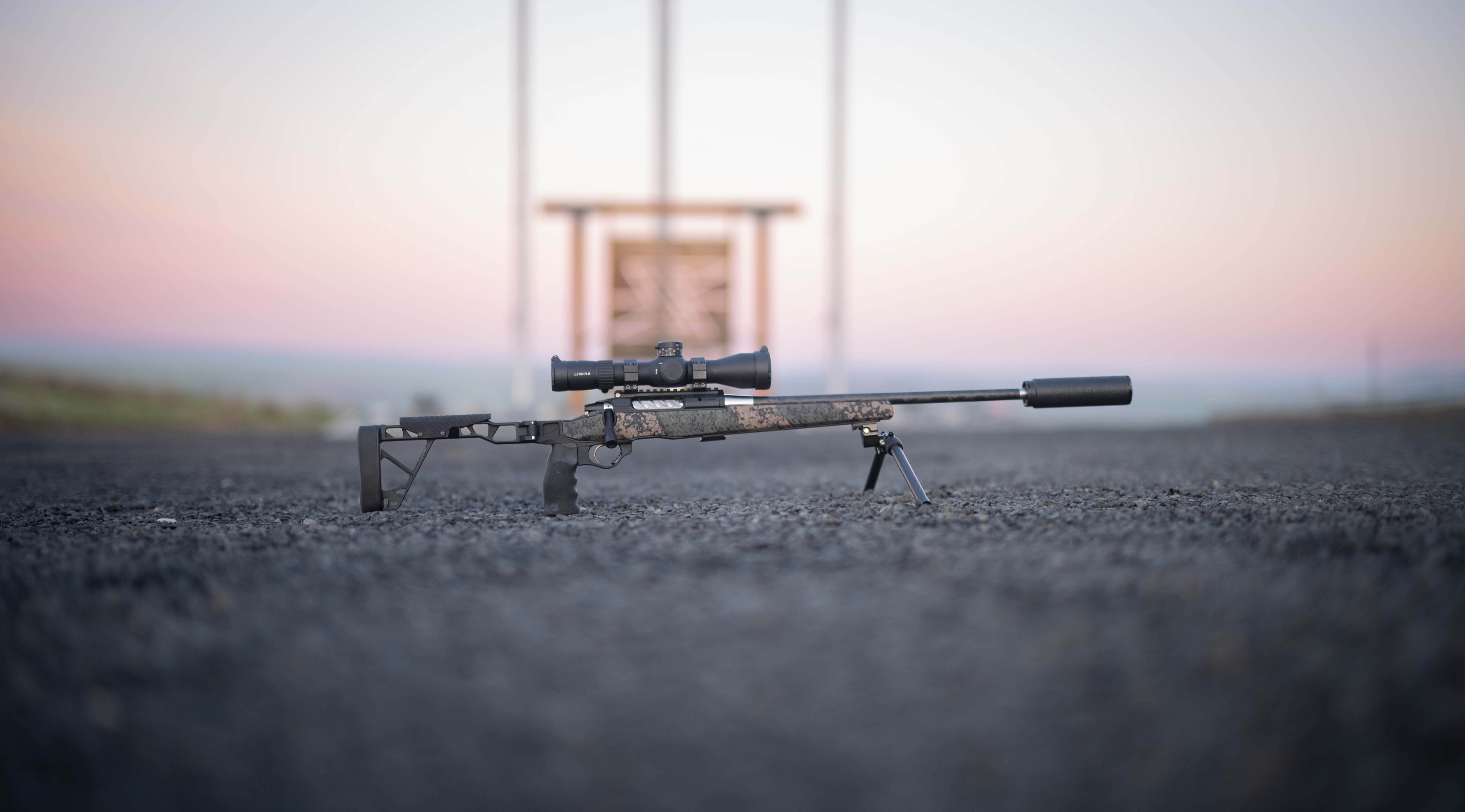 Element Hunter Purpose Built for the Back Country — Havak Bolt